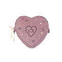 Maanesten - Heart Jewelry Box Purple Theatre Magic
