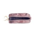 Maanesten - Heart Makeup Bag Purple Magic Heart