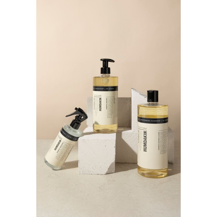 HUMDAKIN - 02 DISH SOAP - Morgenfure og Salvie