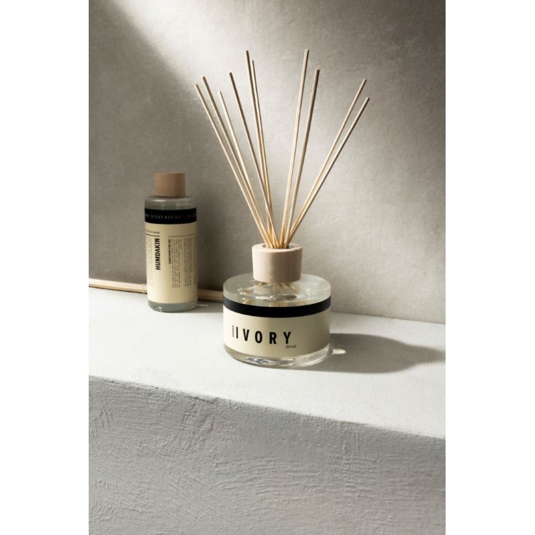HUMDAKIN - Ivory Fragrance Sticks