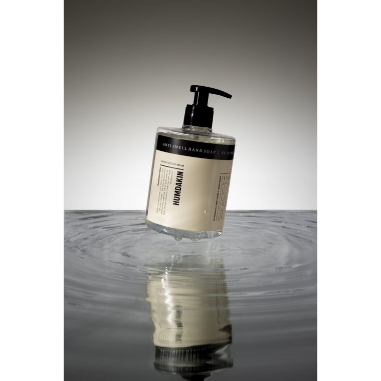 HUMDAKIN - 01 Hand Soap - Kamille og Havtorn