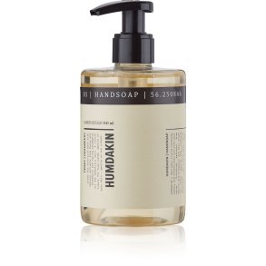 HUMDAKIN - 03 HAND SOAP - PON OG TRANEBR