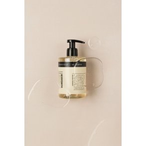 HUMDAKIN - 02 HAND SOAP - Hyldebr og Birk