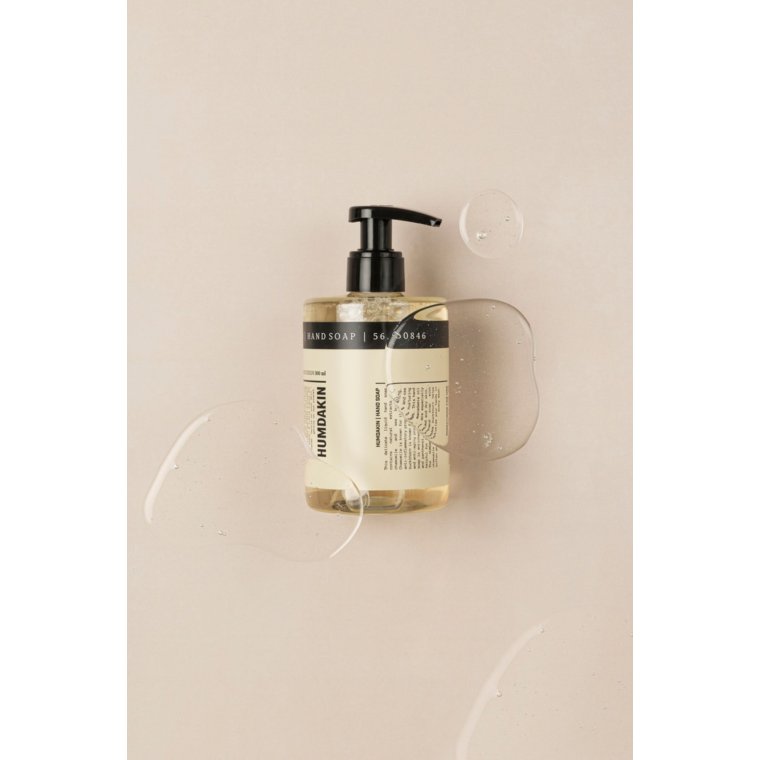 HUMDAKIN - 01 Hand Soap - Kamille og Havtorn