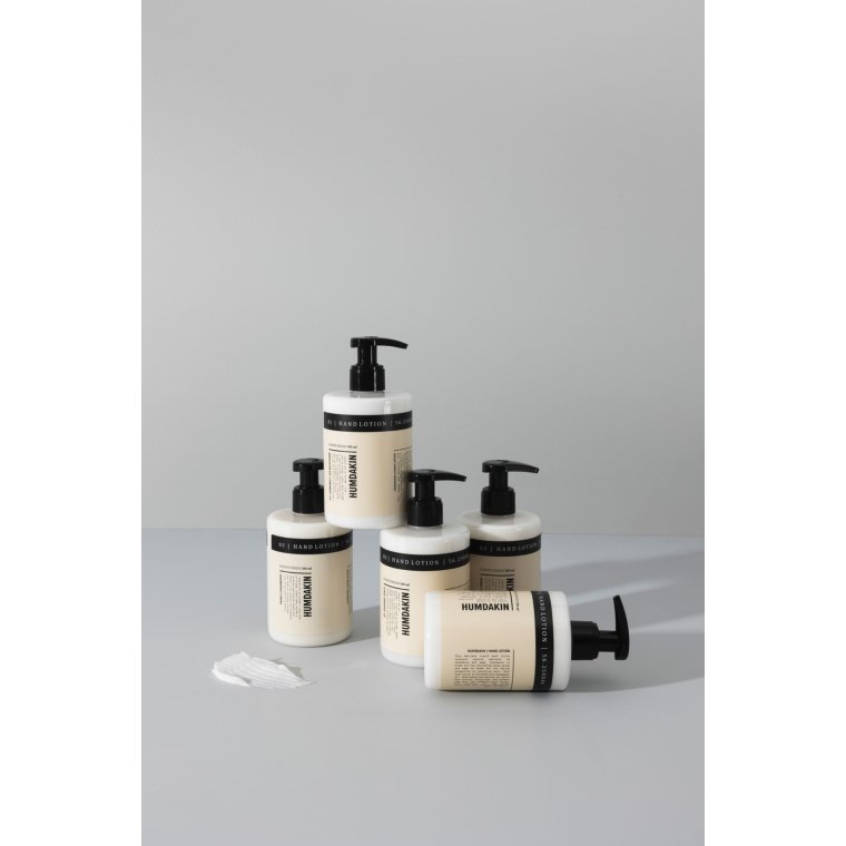 HUMDAKIN - 01 Hand Lotion - Kamille og Havtorn