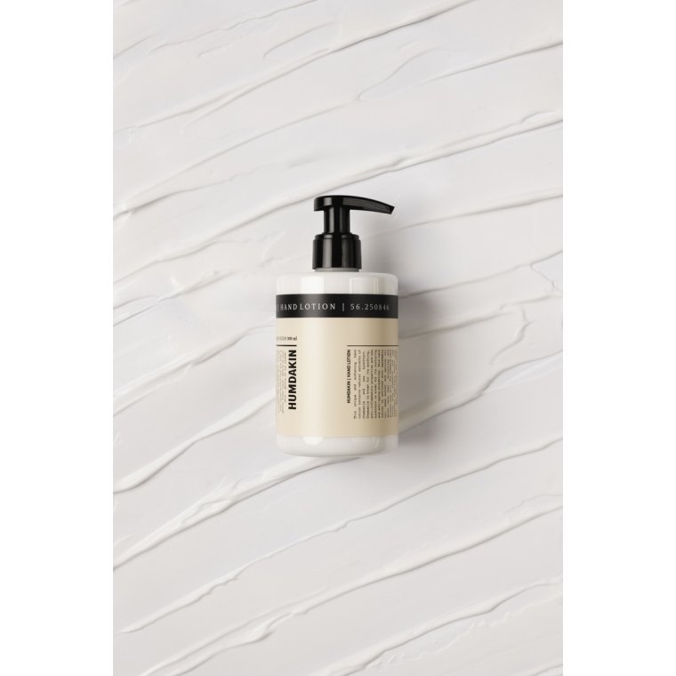 HUMDAKIN - 01 Hand Lotion - Kamille og Havtorn