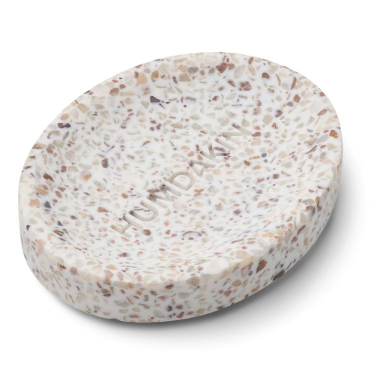 HUMDAKIN - Terrazzo Soap Tray	