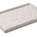 HUMDAKIN - Terrazzo Square Tray