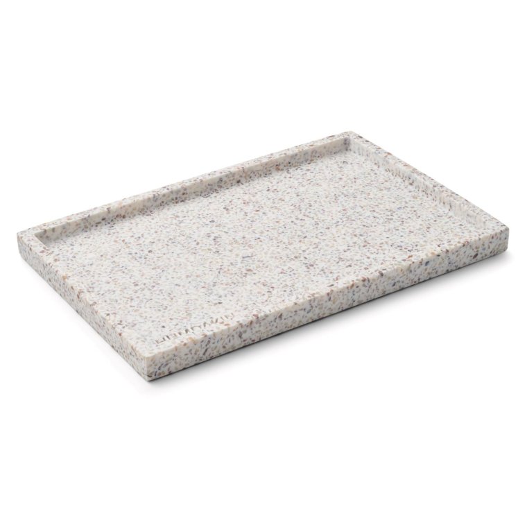 HUMDAKIN - Terrazzo Square Tray