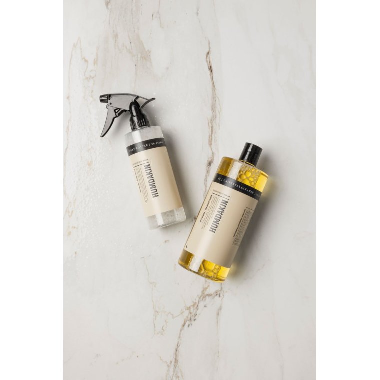 HUMDAKIN - 03 UNIVERSAL CLEANER - Citrongrs og brndenlde