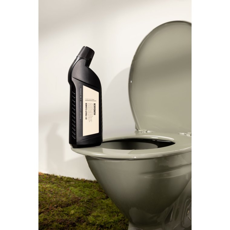 HUMDAKIN - Toilet cleaner	