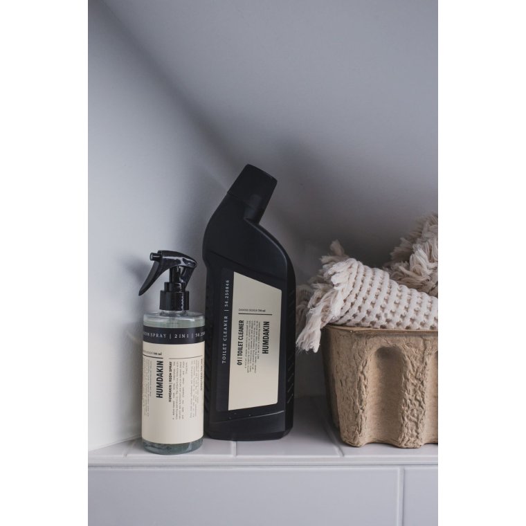 HUMDAKIN - Toilet cleaner	