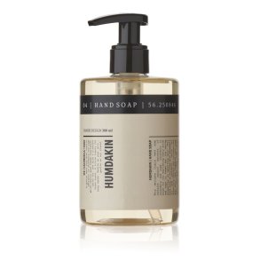 HUMDAKIN - 04 HAND SOAP - Morgenfure og Salvie