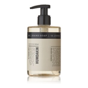 HUMDAKIN - 05 HAND SOAP - Rababer og birk