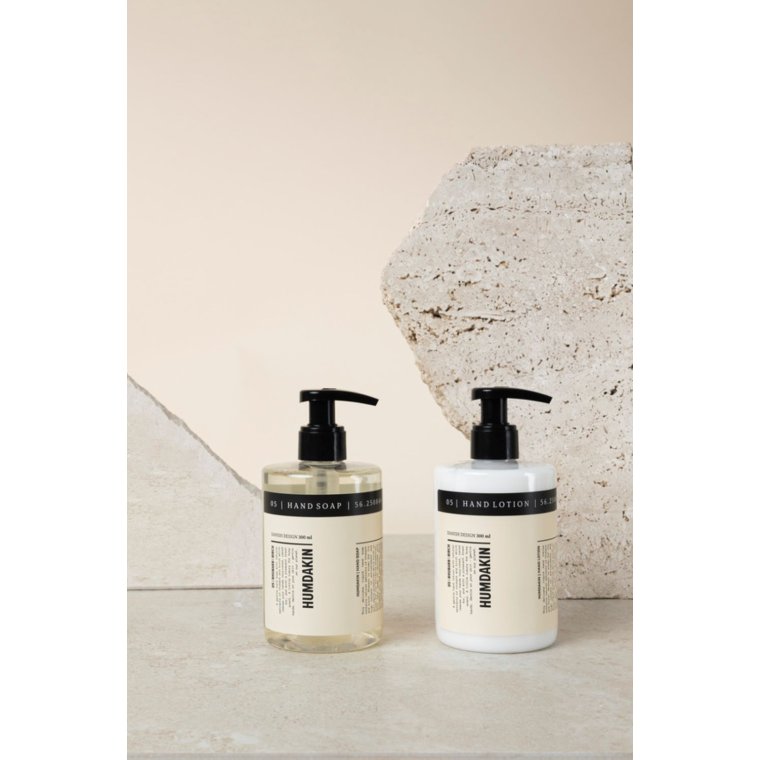 HUMDAKIN - 05 HAND LOTION - RABABER OG BIRK