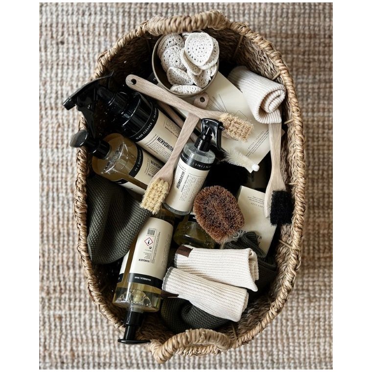 HUMDAKIN - Coco Brush