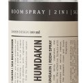 Humdakin - Room spray - 2-in-1	- Havtorn og Salvie