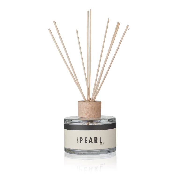 HUMDAKIN - Pearl Fragrance Sticks