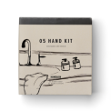HUMDAKIN - 05 Hand Care Kit