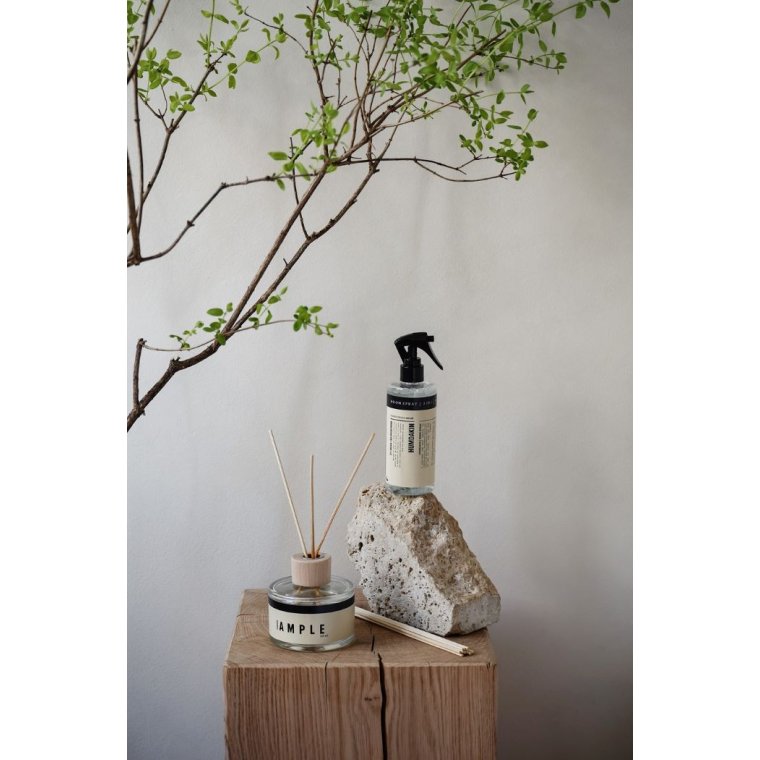 Humdakin - Room spray - 2-in-1	- Havtorn og Salvie