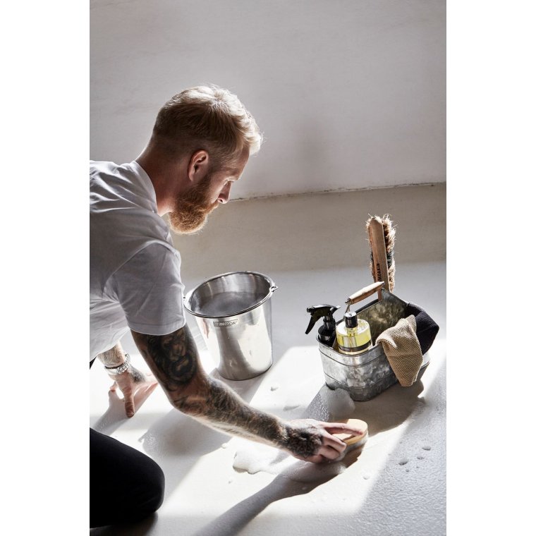 HUMDAKIN - WOOD BRUSH