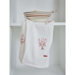 BLMST - Hummer Viskestykke