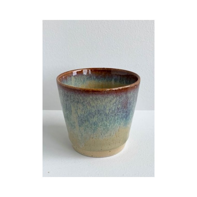 BORNHOLMS KERAMIKFABRIK - -CUP ORIGINAL - Honey Mustard