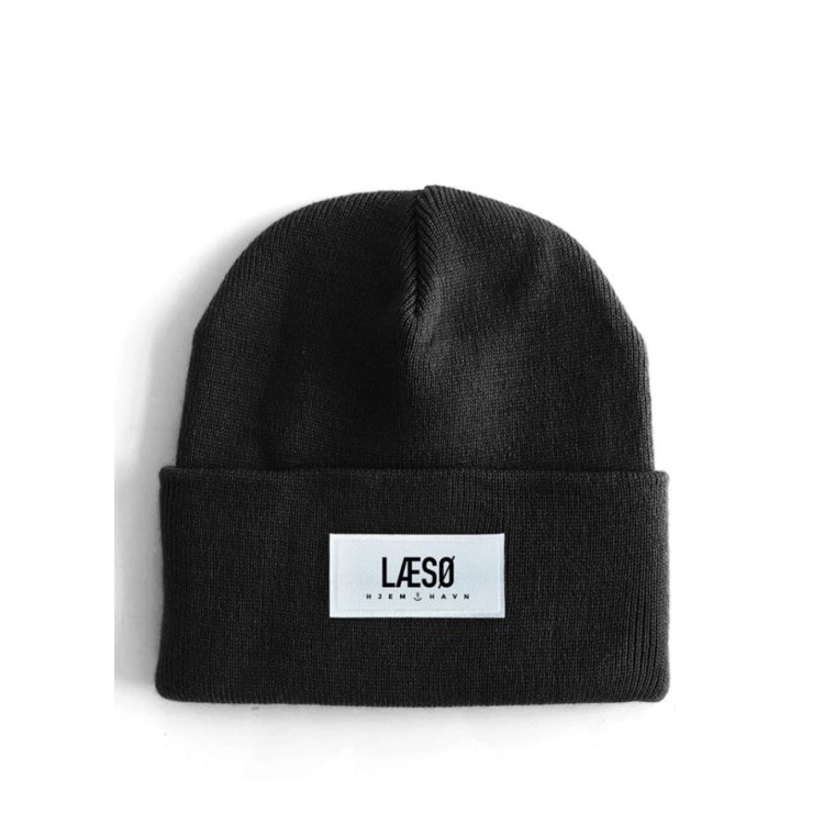 Beanie m/Ls - Unisex