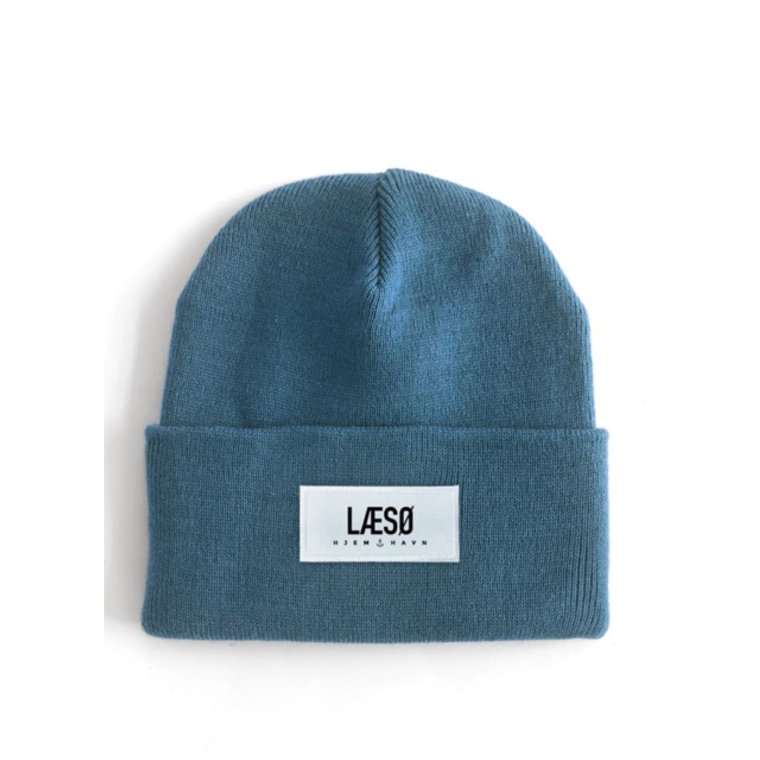 Beanie m/Ls - Unisex