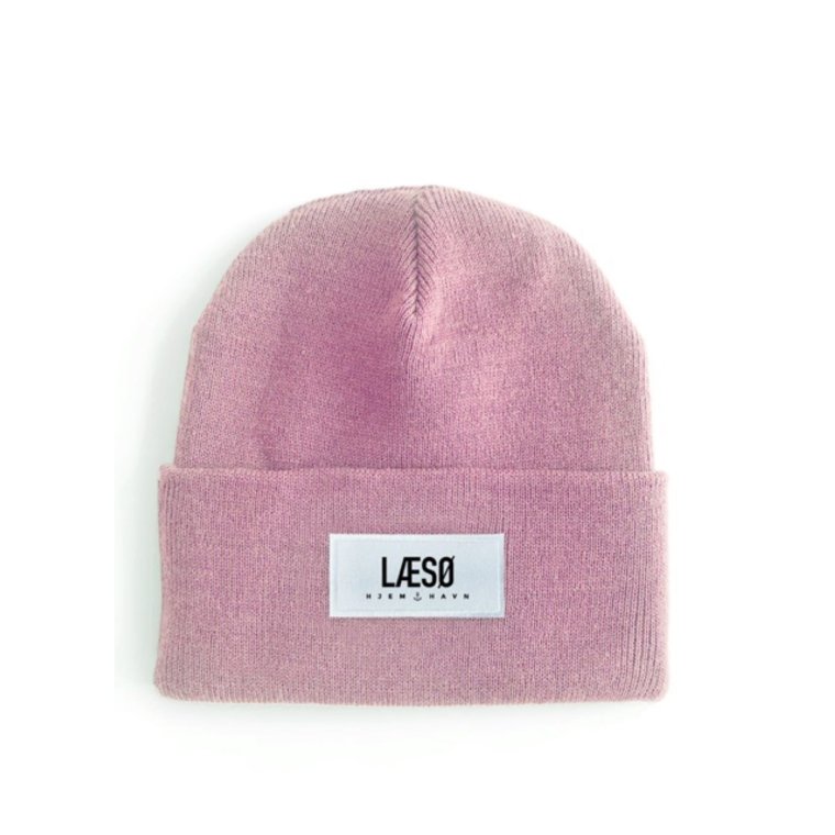 Beanie m/Ls - Unisex