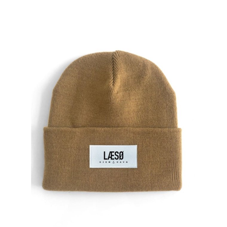 Beanie m/Ls - Unisex