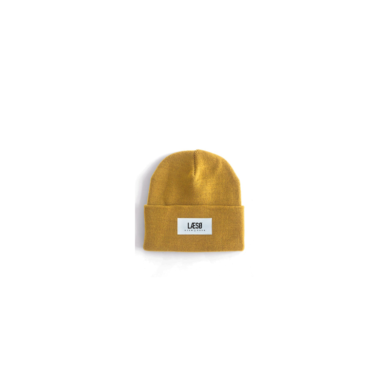 Beanie m/Ls - Unisex