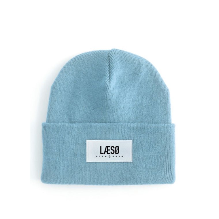 Beanie m/Ls - Unisex