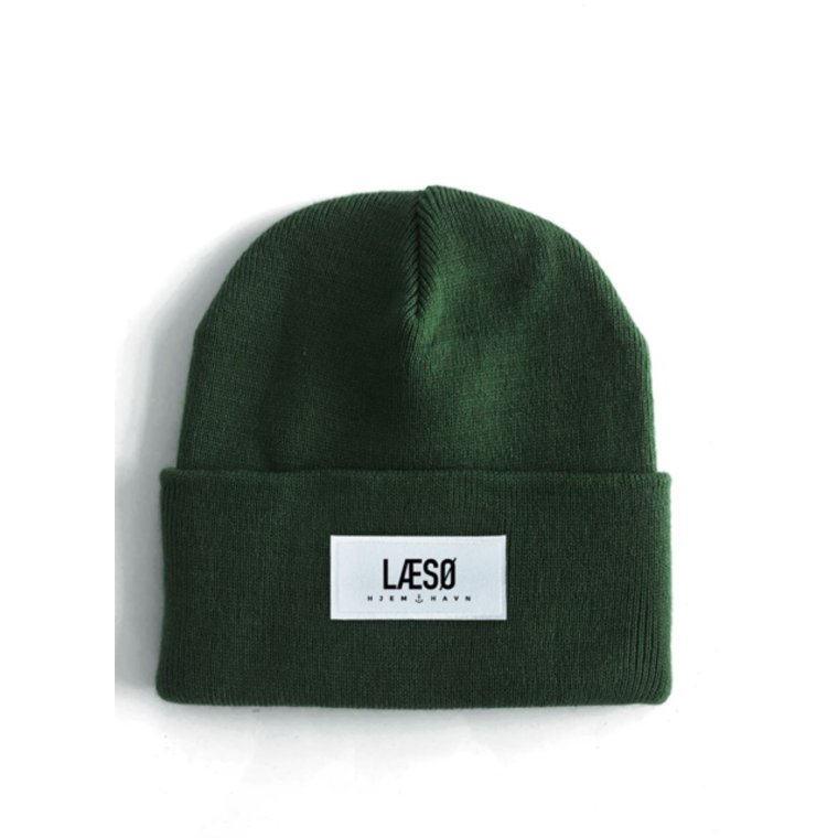 Beanie m/Ls - Unisex