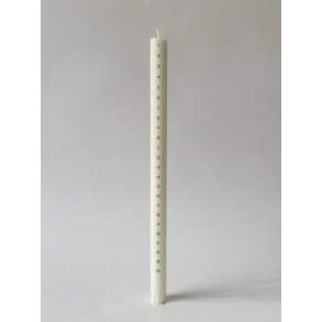 BENLYS - Kalenderlys - 2,2