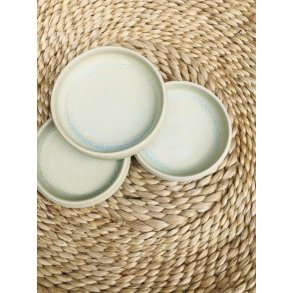 BENLYS - Keramik Underkop Til Bloklys