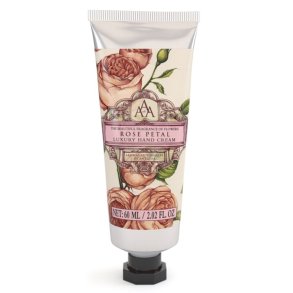 AAA - Hndcreme rose petal