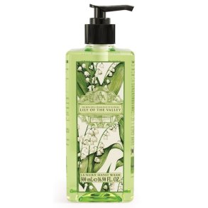 AAA - HNDSBE Lily of the valley