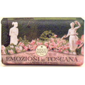 NESTI DANTE - FINE NATURAL SOAP - Garden in Bloom