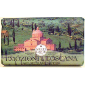 NESTI DANTE - FINE NATURAL SOAP - Villages & Monasteries