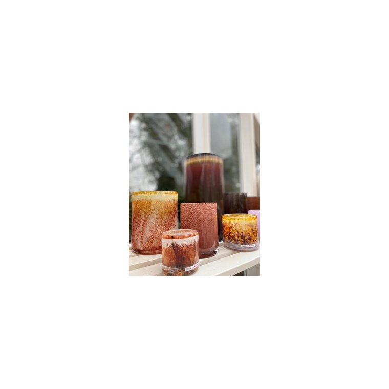 Henry Dean - UNIKA GLAS - ALTROSA