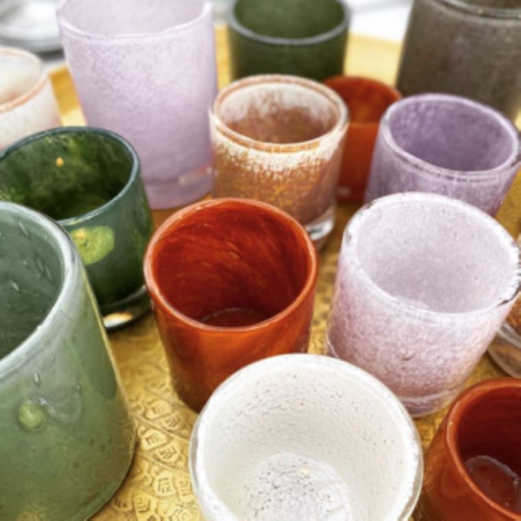 Henry Dean - UNIKA GLAS - ALTROSA