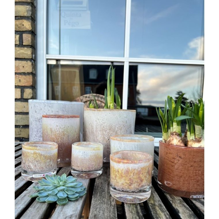 HENRY DEAN - UNIKA GLAS - CORZO