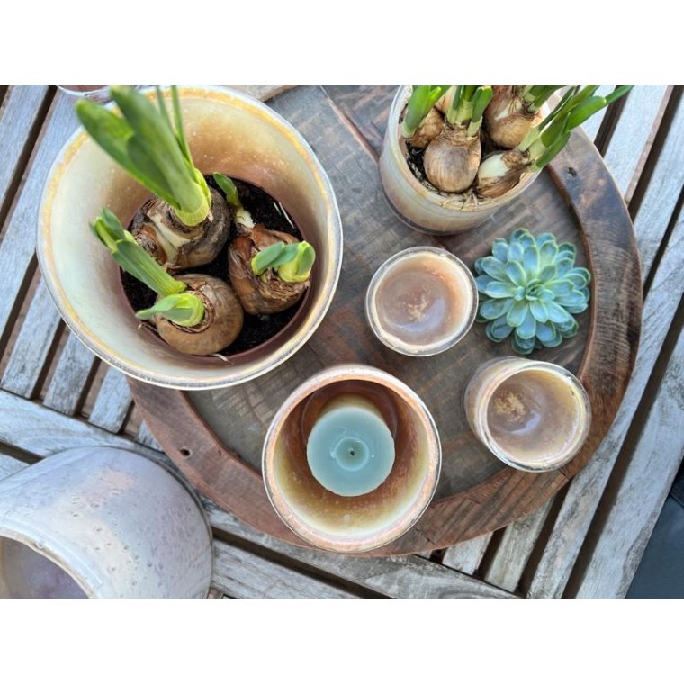 HENRY DEAN - UNIKA GLAS - CORZO