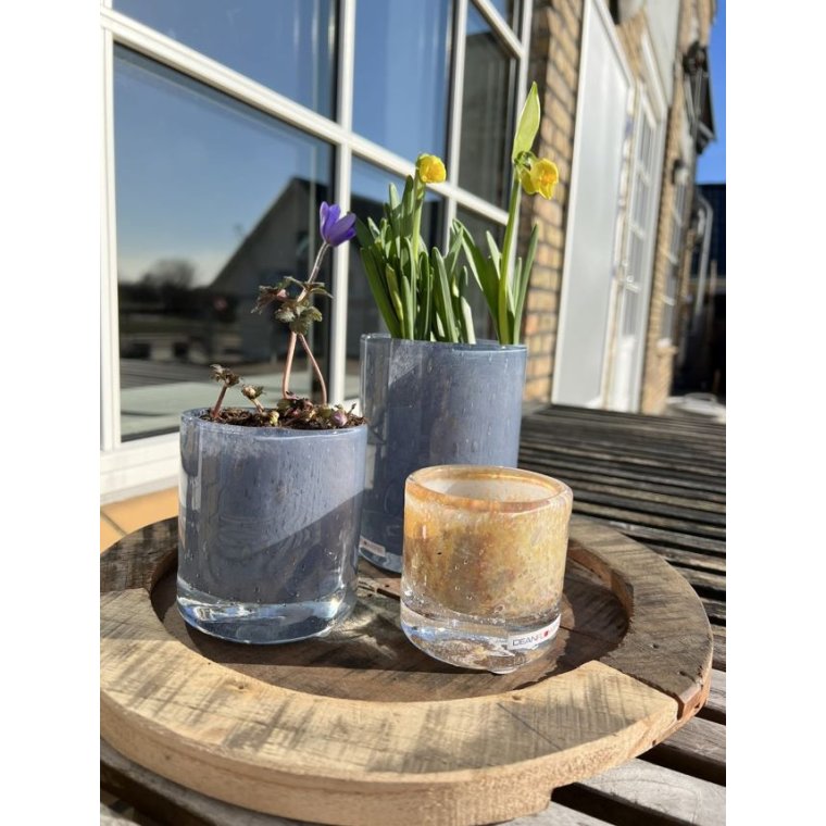 HENRY DEAN - UNIKA GLAS - CORZO