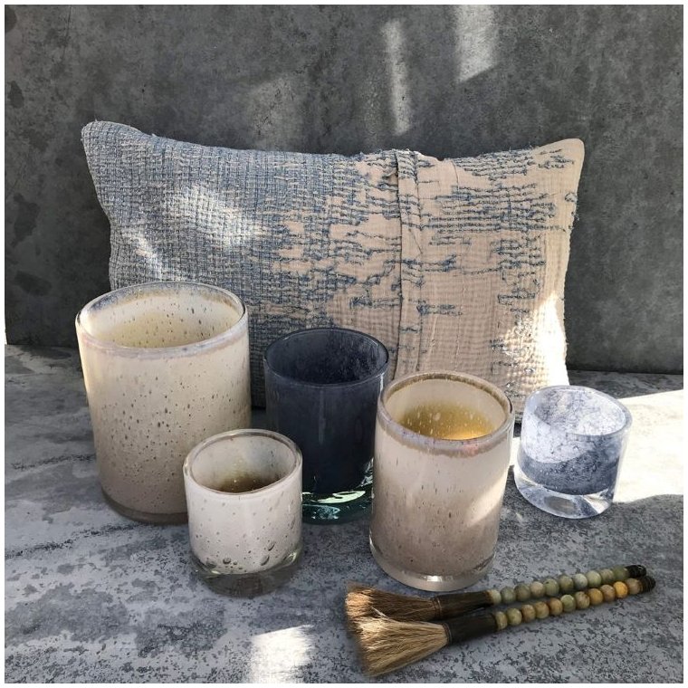 HENRY DEAN - UNIKA GLAS - CORZO