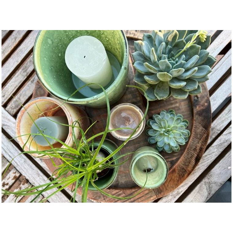 Henry Dean - UNIKA GLAS - MIRTO