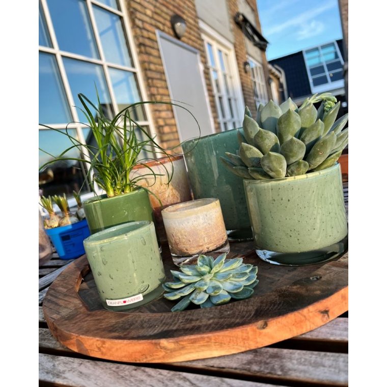 Henry Dean - UNIKA GLAS - MIRTO