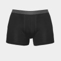 ELSK - MICROMODAL UNDERWEAR BOXERS - Men - 2pack - Black