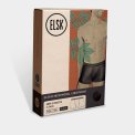 ELSK - MICROMODAL UNDERWEAR BOXERS - Men - 2pack - Black